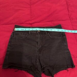 American Eagle High-rise Shortie